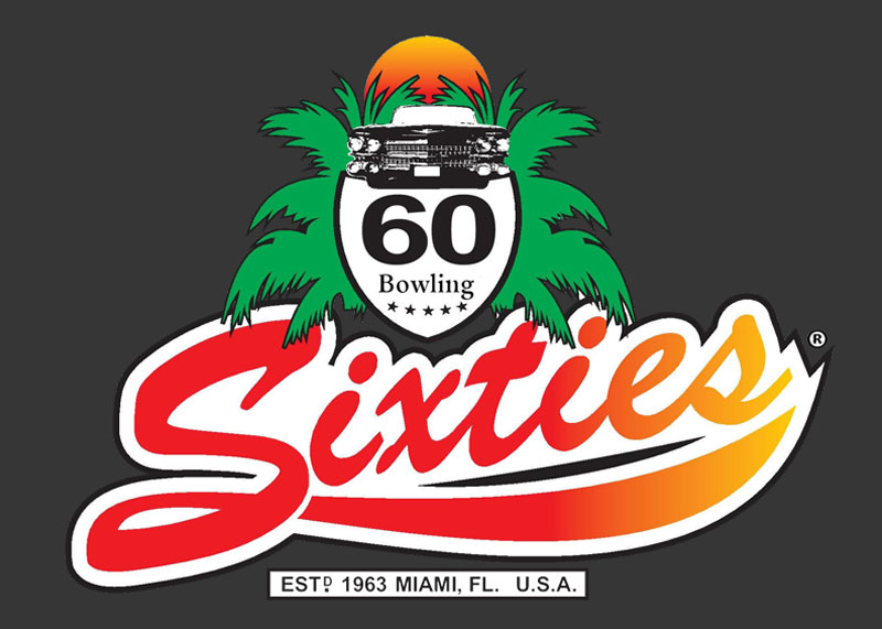 Sixties Bowling